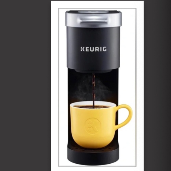Single Keurig Mini - Picture 1 of 5